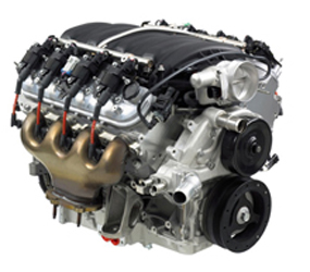 U2137 Engine